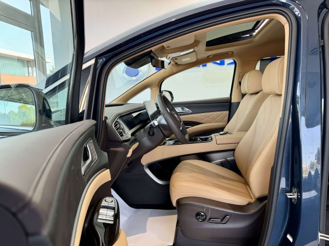 OTHERS-ANDERE OTHERS-ANDERE DENZA D9 ULTIMATE PHEV AWD - foto 9
