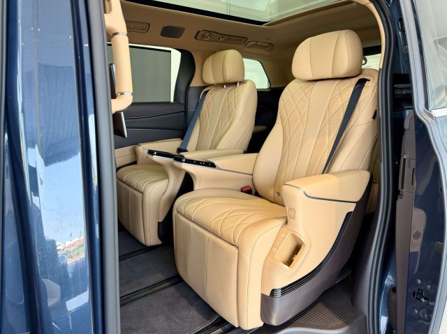 OTHERS-ANDERE OTHERS-ANDERE DENZA D9 ULTIMATE PHEV AWD - foto 11