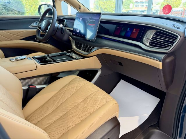 OTHERS-ANDERE OTHERS-ANDERE DENZA D9 ULTIMATE PHEV AWD - foto 14