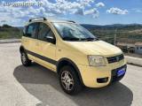 VENDO Auto a Campodipietra – foto 1