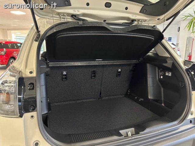 SUZUKI S-CROSS 1.4 HYBRID KURO GPL - foto 9