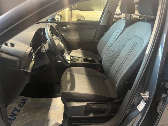 SEAT LEON SPORTSTOURER 2.0 TDI 150 CV DSG  - foto 7