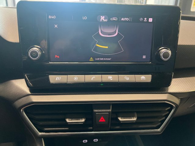SEAT LEON SPORTSTOURER 2.0 TDI 150 CV DSG  - foto 17