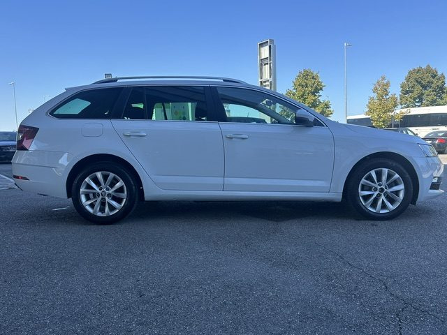 SKODA OCTAVIA 2.0 TDI SCR 150 CV DSG WAGON STY - foto 7