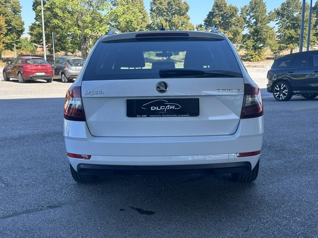 SKODA OCTAVIA 2.0 TDI SCR 150 CV DSG WAGON STY - foto 9