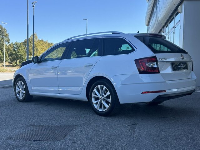 SKODA OCTAVIA 2.0 TDI SCR 150 CV DSG WAGON STY - foto 6