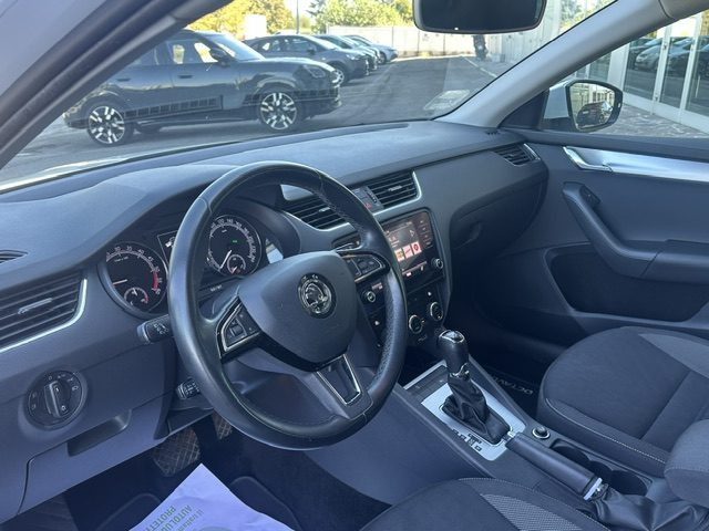 SKODA OCTAVIA 2.0 TDI SCR 150 CV DSG WAGON STY - foto 11