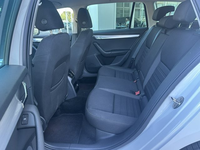 SKODA OCTAVIA 2.0 TDI SCR 150 CV DSG WAGON STY - foto 14