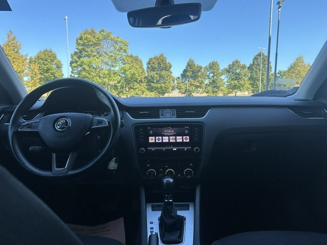 SKODA OCTAVIA 2.0 TDI SCR 150 CV DSG WAGON STY - foto 10