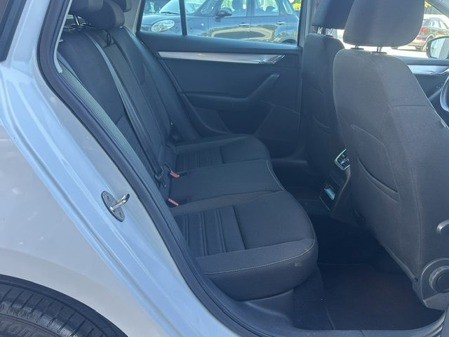 SKODA OCTAVIA 2.0 TDI SCR 150 CV DSG WAGON STY - foto 15