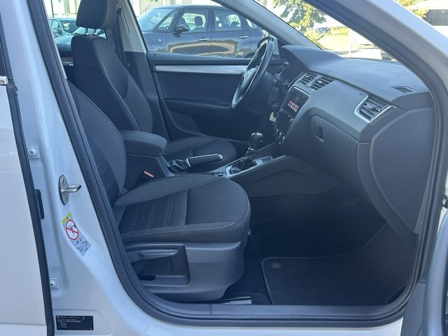 SKODA OCTAVIA 2.0 TDI SCR 150 CV DSG WAGON STY - foto 13