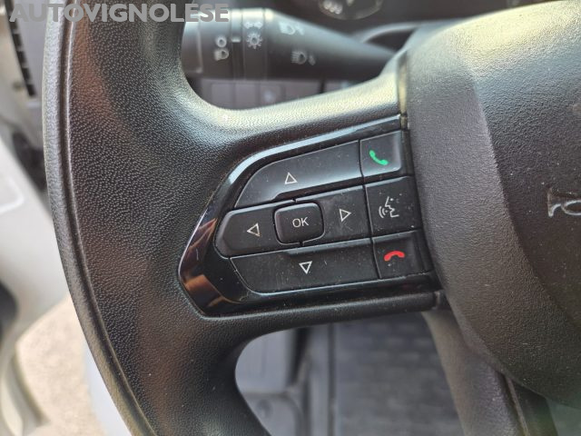 FIAT DUCATO 35 2.2 MJT 140CV MH2 FURG-CAMERA - foto 9