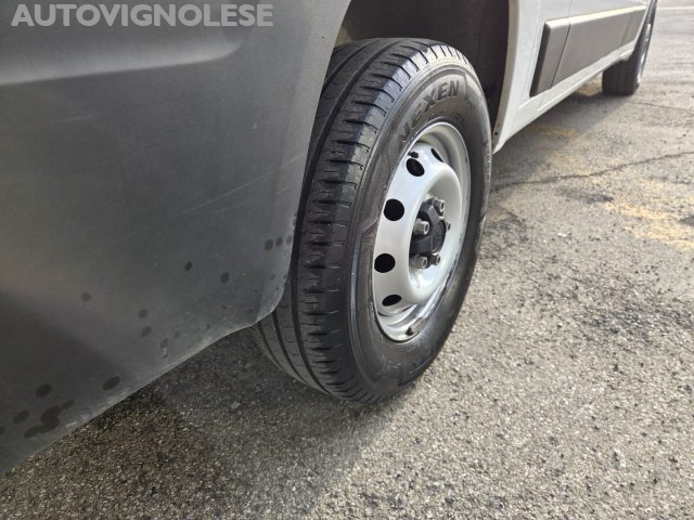 FIAT DUCATO 35 2.2 MJT 140CV MH2 FURG-CAMERA - foto 13