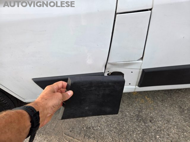 FIAT DUCATO 35 2.2 MJT 140CV MH2 FURG-CAMERA - foto 14