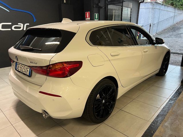 BMW 120 D 5P. BUSINESS ADVANTAGE - foto 6