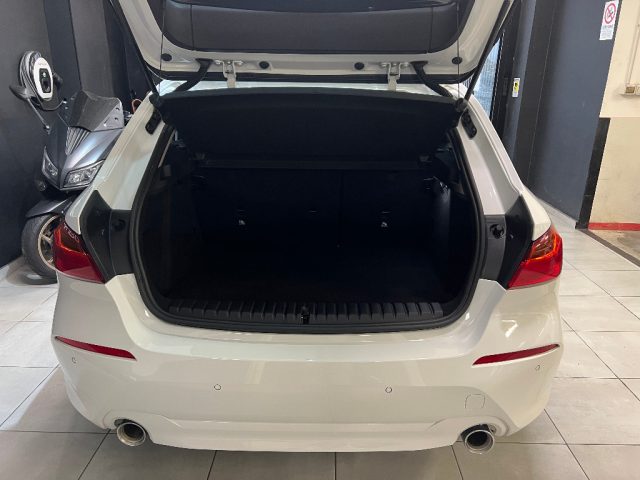 BMW 120 D 5P. BUSINESS ADVANTAGE - foto 7