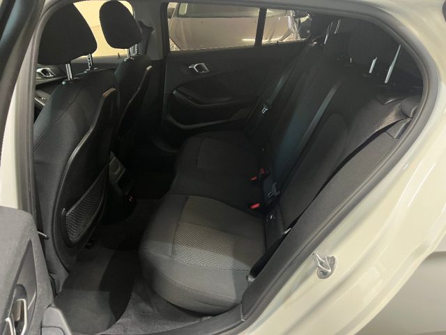 BMW 120 D 5P. BUSINESS ADVANTAGE - foto 8