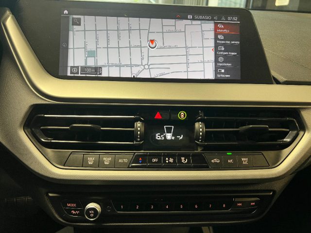 BMW 120 D 5P. BUSINESS ADVANTAGE - foto 10