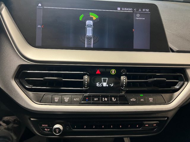 BMW 120 D 5P. BUSINESS ADVANTAGE - foto 11