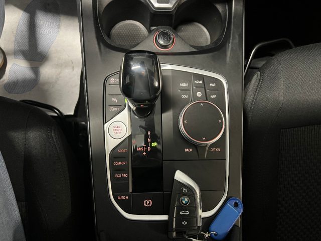 BMW 120 D 5P. BUSINESS ADVANTAGE - foto 12