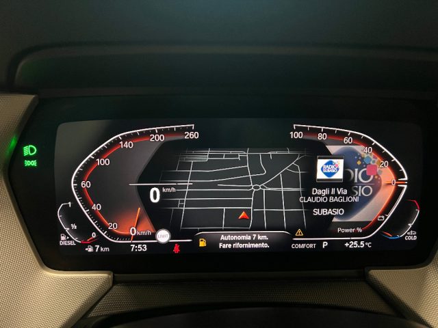 BMW 120 D 5P. BUSINESS ADVANTAGE - foto 13