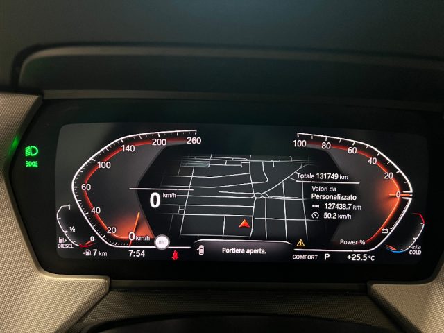 BMW 120 D 5P. BUSINESS ADVANTAGE - foto 14