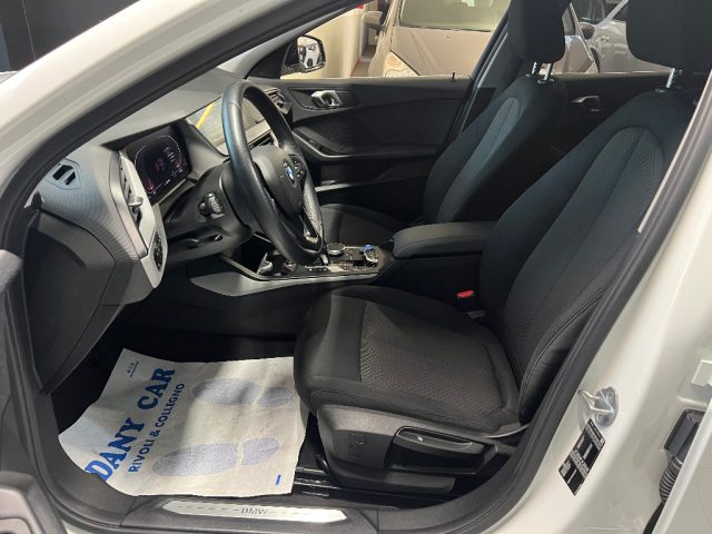 BMW 120 D 5P. BUSINESS ADVANTAGE - foto 17