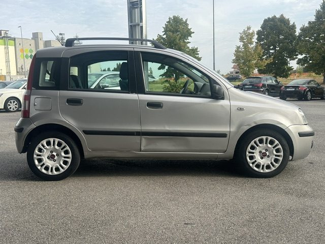 FIAT PANDA 1.2 DYNAMIC - foto 7