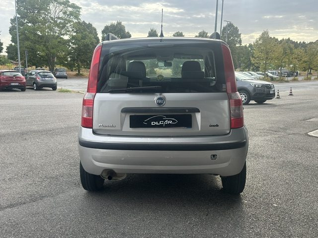 FIAT PANDA 1.2 DYNAMIC - foto 9