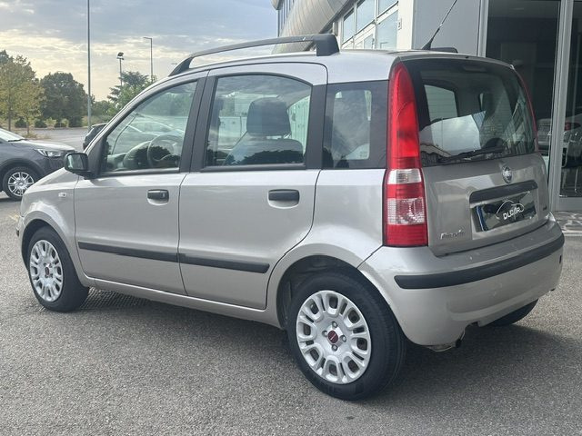 FIAT PANDA 1.2 DYNAMIC - foto 6