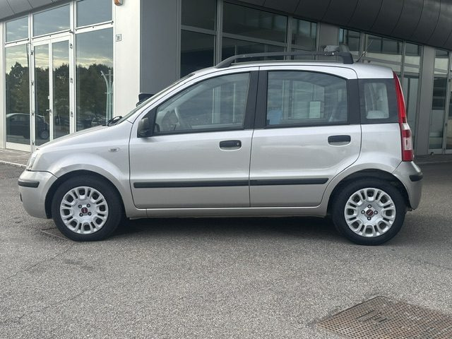 FIAT PANDA 1.2 DYNAMIC - foto 8