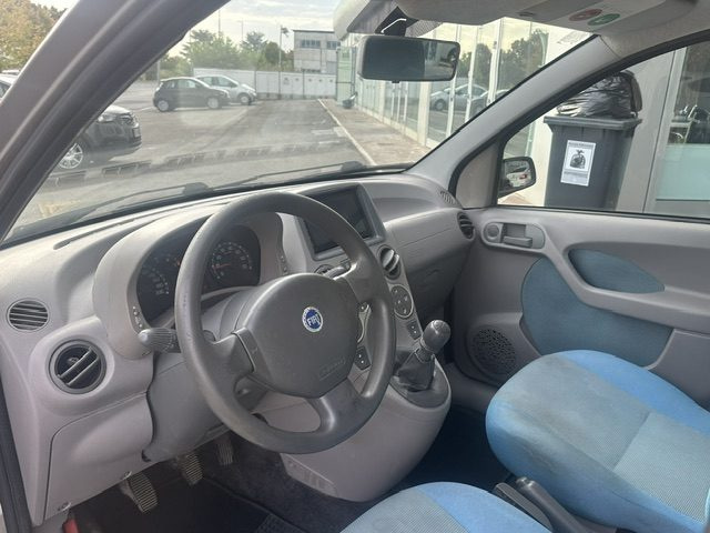 FIAT PANDA 1.2 DYNAMIC - foto 11