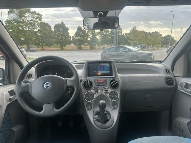 FIAT PANDA 1.2 DYNAMIC - foto 10