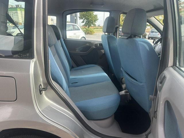 FIAT PANDA 1.2 DYNAMIC - foto 16