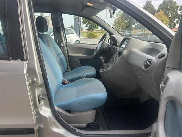 FIAT PANDA 1.2 DYNAMIC - foto 14