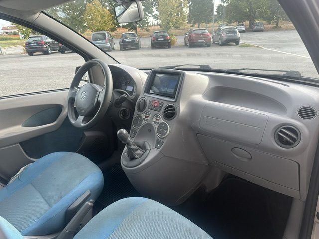 FIAT PANDA 1.2 DYNAMIC - foto 13