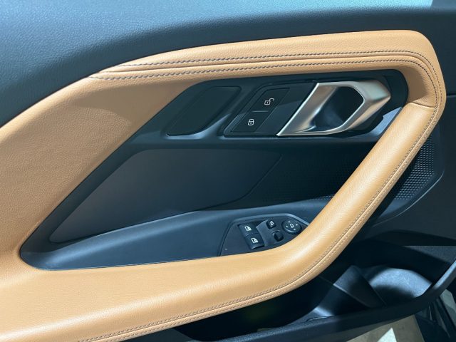 BMW 218 I COUPÉ NAVI/"19 MSPORT /PELLE T - foto 18