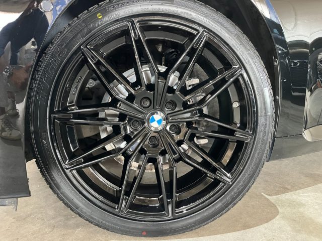 BMW 218 I COUPÉ NAVI/"19 MSPORT /PELLE T - foto 8
