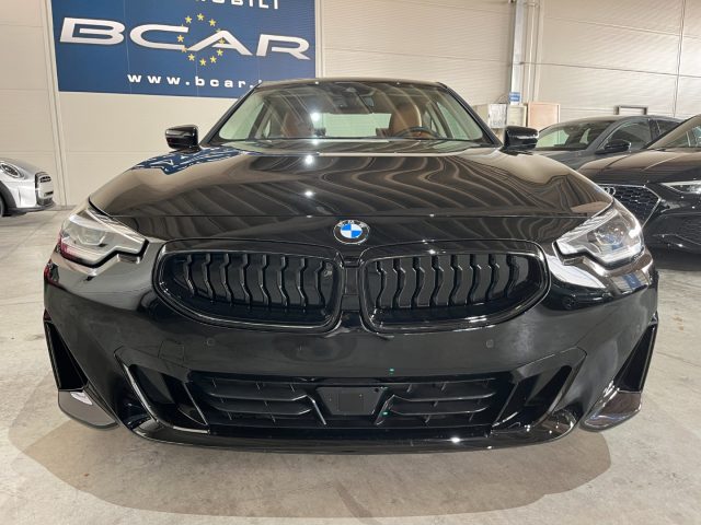 BMW 218 I COUPÉ NAVI/"19 MSPORT /PELLE T - foto 6