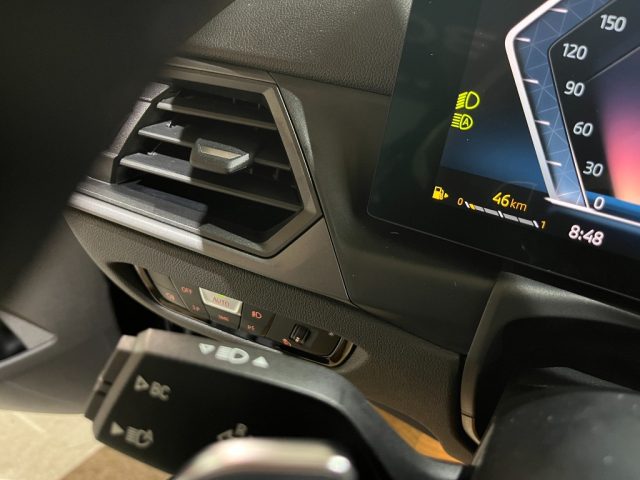 BMW 218 I COUPÉ NAVI/"19 MSPORT /PELLE T - foto 23