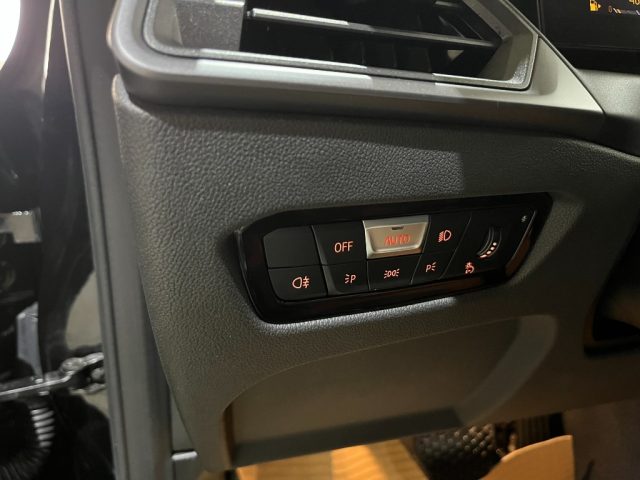 BMW 218 I COUPÉ NAVI/"19 MSPORT /PELLE T - foto 26