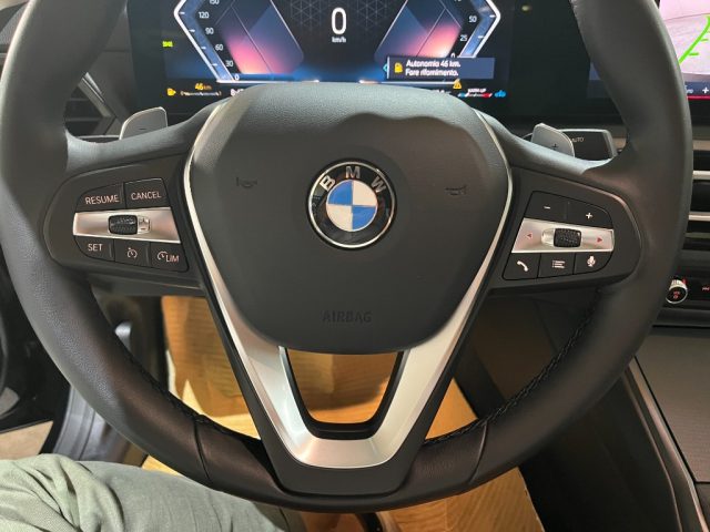 BMW 218 I COUPÉ NAVI/"19 MSPORT /PELLE T - foto 16