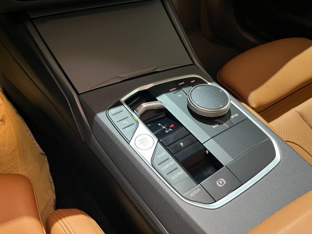 BMW 218 I COUPÉ NAVI/"19 MSPORT /PELLE T - foto 17