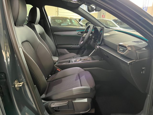 CUPRA FORMENTOR 1.5 E-HYBRID DSG PACK EDGE/PORTE - foto 26