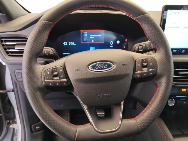 FORD KUGA 2.5 FULL HYBRID 180 CV CVT 2WD S - foto 8