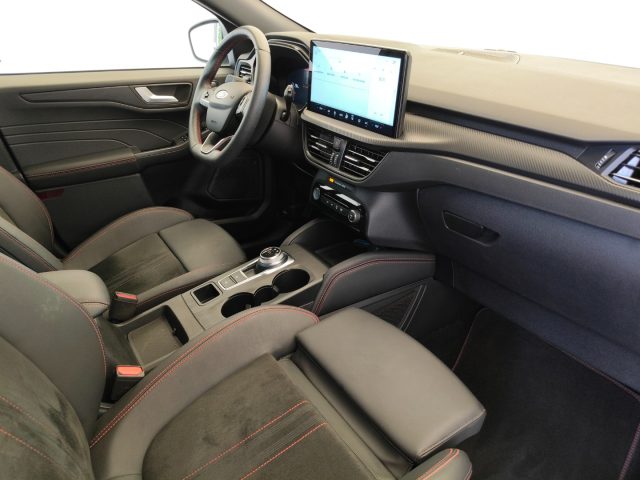 FORD KUGA 2.5 FULL HYBRID 180 CV CVT 2WD S - foto 15