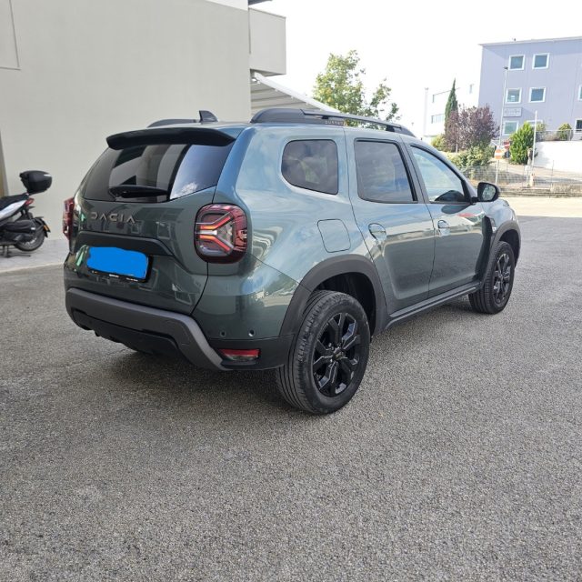 DACIA DUSTER 1.0 TCE GPL 4X2 EXTREME - foto 6