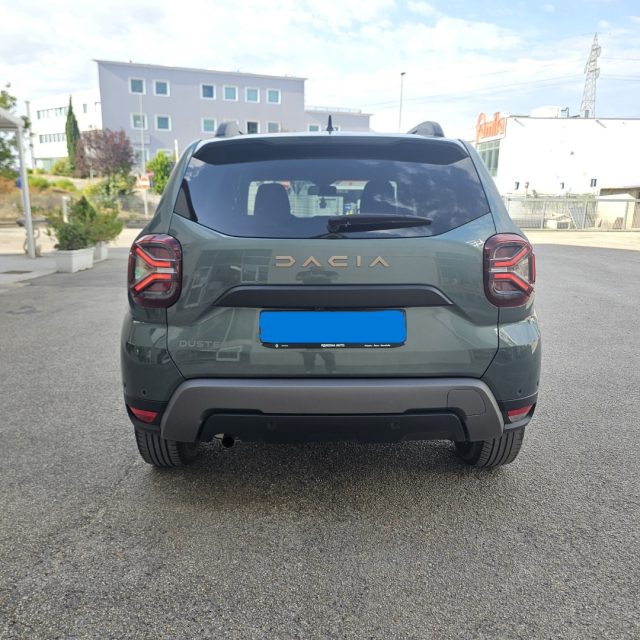 DACIA DUSTER 1.0 TCE GPL 4X2 EXTREME - foto 7