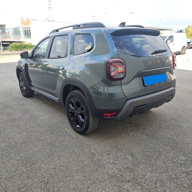 DACIA DUSTER 1.0 TCE GPL 4X2 EXTREME - foto 8