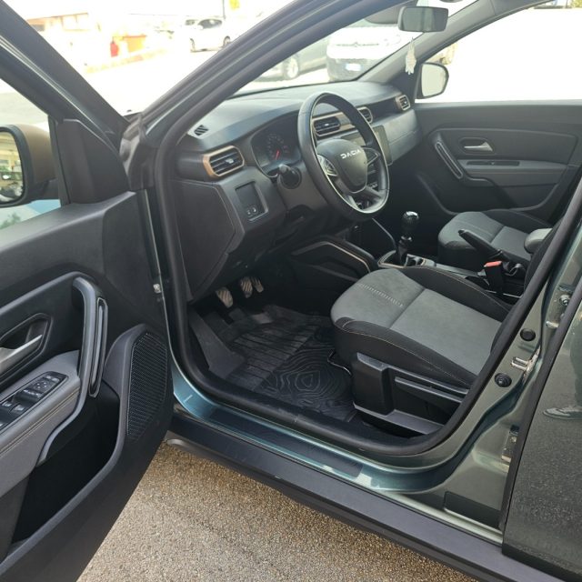 DACIA DUSTER 1.0 TCE GPL 4X2 EXTREME - foto 10